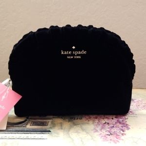 Kate Spade Cosmetic Pouch